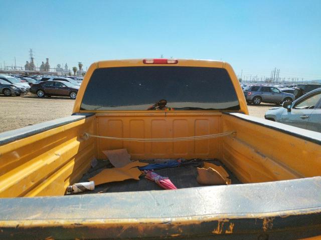 Photo 6 from auction – 2003 CHEVROLET SILVERADO with VIN 1GCEC14T53Z249093