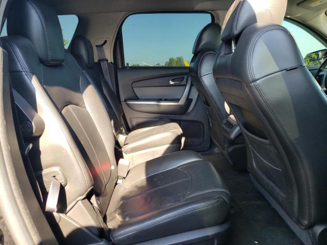 Photo 6 from auction – 2008 GMC ACADIA SLT with VIN 1GKER23788J237667
