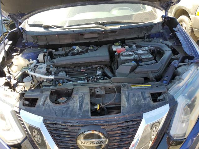 Photo 7 from auction – 2018 NISSAN ROGUE S with VIN KNMAT2MV8JP541268