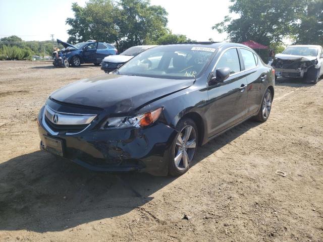 Photo 9 from auction – 2015 ACURA ILX 20 with VIN 19VDE1F34FE002143