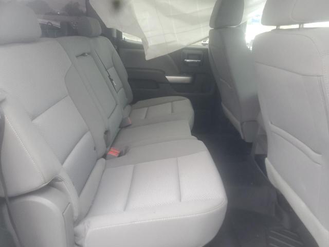 Photo 6 from auction – 2017 CHEVROLET SILVERADO with VIN 3GCPCREC5HG338336