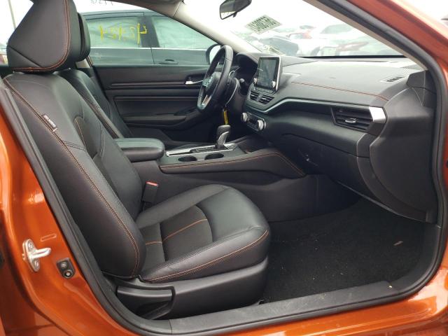 Photo 5 from auction – 2020 NISSAN ALTIMA SR with VIN 1N4BL4CV2LC166933