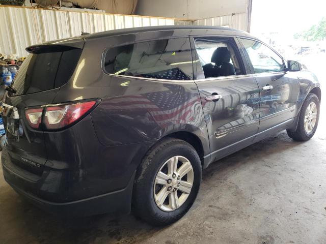 Photo 4 from auction – 2013 CHEVROLET TRAVERSE L with VIN 1GNKVGKD5DJ239330