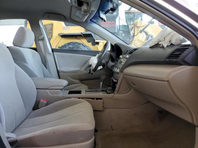 Photo 5 from auction – 2008 TOYOTA CAMRY CE with VIN 4T1BE46K58U219966