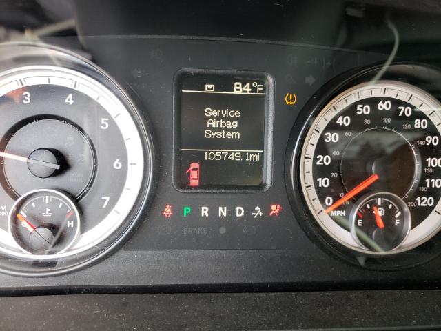Photo 8 from auction – 2015 RAM 1500 ST with VIN 1C6RR6FT1FS779110