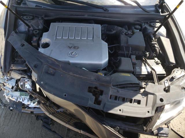 Photo 7 from auction – 2013 LEXUS ES 350 with VIN JTHBK1GG3D2012759