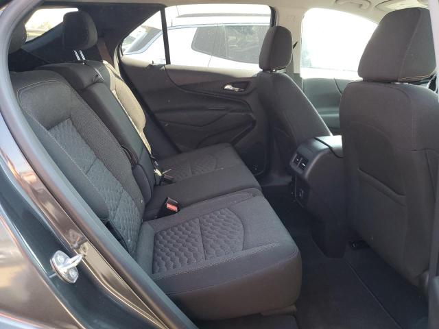 Photo 6 from auction – 2021 CHEVROLET EQUINOX LT with VIN 3GNAXUEV6ML339986