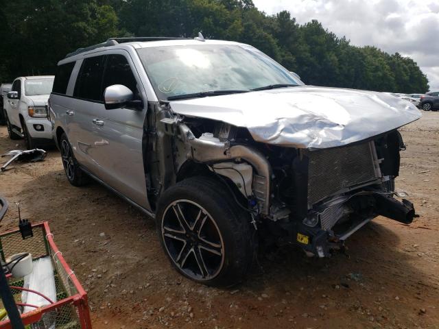 Photo 1 from auction – 2019 FORD EXPEDITION with VIN 1FMJK1KTXKEA87063