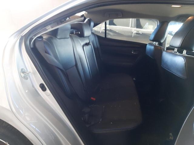 Photo 6 from auction – 2019 TOYOTA COROLLA L with VIN 2T1BURHE0KC213850