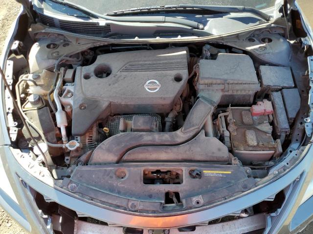 Photo 7 from auction – 2015 NISSAN ALTIMA 2.5 with VIN 1N4AL3AP8FC137919