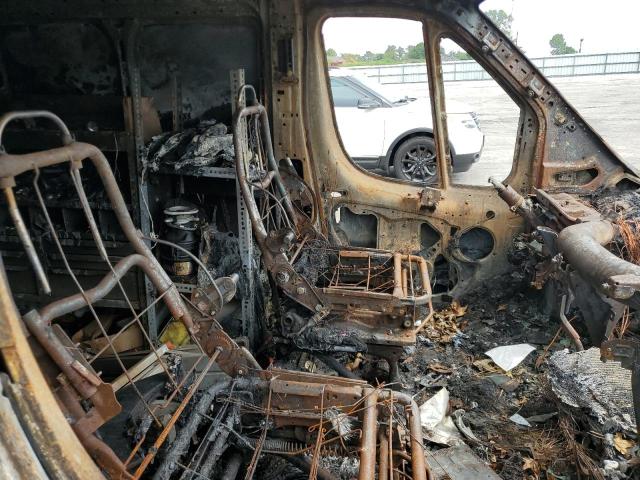 Photo 5 from auction – 2020 RAM PROMASTER with VIN 3C6TRVAG9LE146735