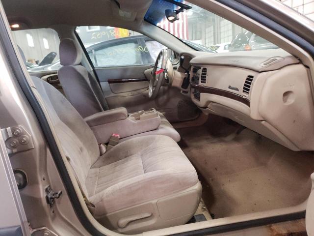 Photo 5 from auction – 2001 CHEVROLET IMPALA with VIN 2G1WF52K719333946