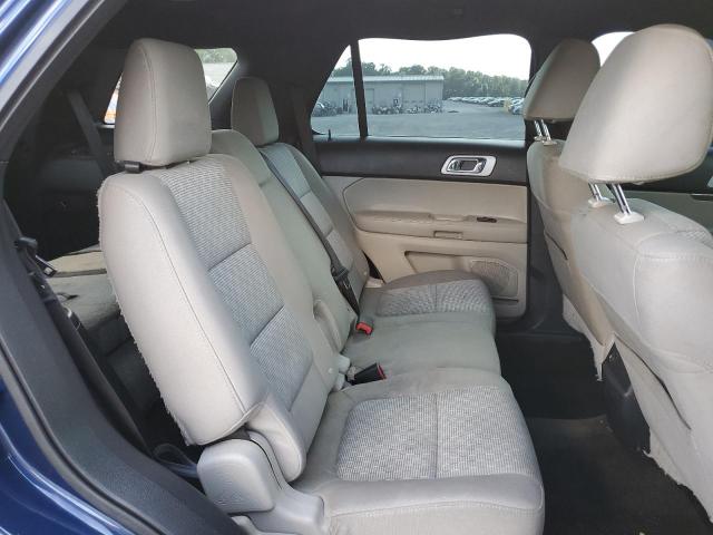 Photo 6 from auction – 2012 FORD EXPLORER X with VIN 1FMHK8D83CGA34369