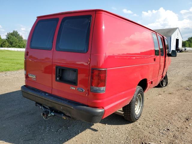 Photo 4 from auction – 2013 FORD ECONOLINE with VIN 1FTNS2EW4DDA14443
