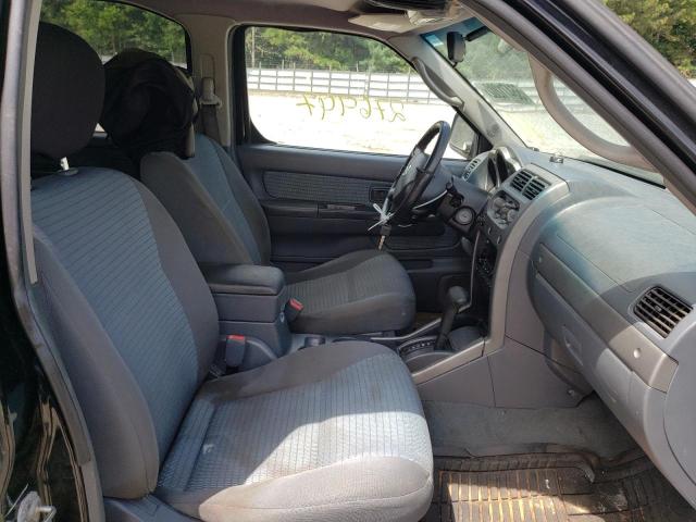 Photo 5 from auction – 2002 NISSAN XTERRA with VIN 5N1ED28T22C535932