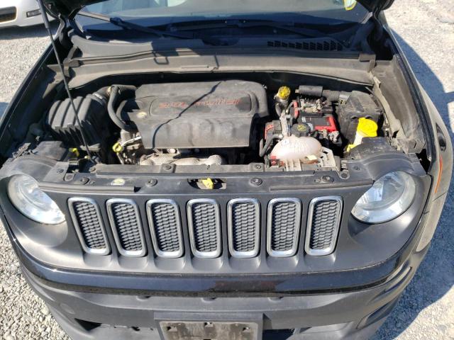 Photo 7 from auction – 2015 JEEP RENEGADE L with VIN ZACCJBBT0FPB67886