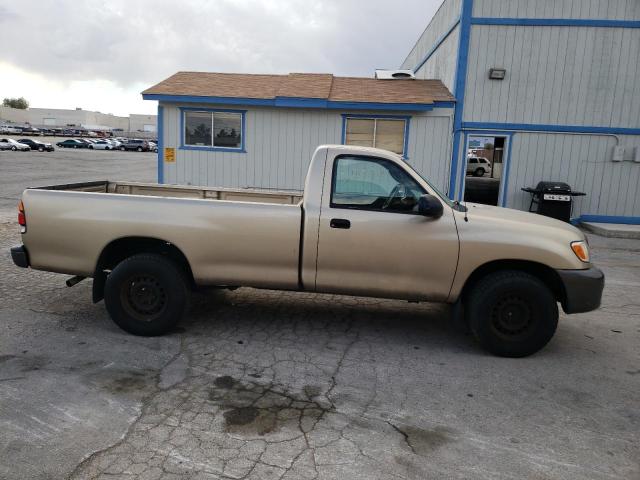 Photo 9 from auction – 2004 TOYOTA TUNDRA with VIN 5TBJN32124S445039