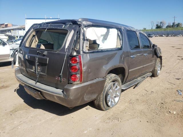 Photo 4 from auction – 2012 GMC YUKON XL D with VIN 1GKS2MEF2CR307200