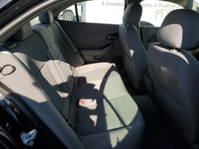Photo 6 from auction – 2013 CHEVROLET MALIBU LS with VIN 1G11B5SA1DF134657