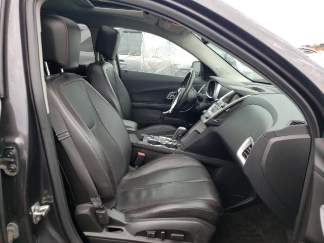 Photo 5 from auction – 2014 CHEVROLET EQUINOX LT with VIN 1GNFLHEK2EZ110648