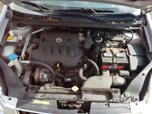 Photo 7 from auction – 2008 NISSAN SENTRA 2.0 with VIN 3N1AB61E88L606952