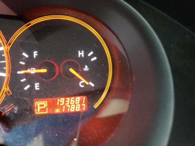 Photo 8 from auction – 2007 NISSAN ALTIMA 2.5 with VIN 1N4AL21E67N449557