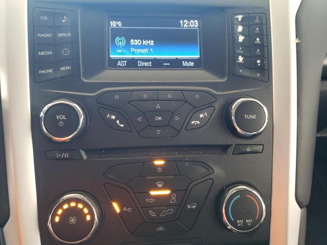 Photo 9 from auction – 2013 FORD FUSION SE with VIN 3FA6P0H77DR251584