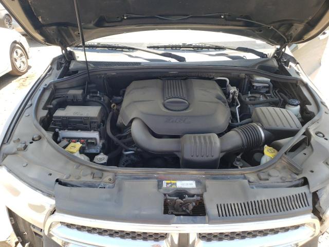 Photo 7 from auction – 2013 DODGE DURANGO CR with VIN 1C4RDHDG5DC659259