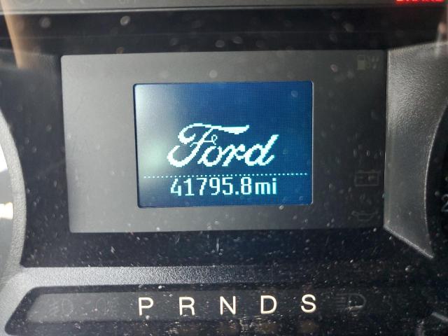 Photo 8 from auction – 2016 FORD FUSION S with VIN 3FA6P0G78GR186637