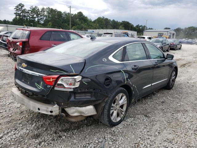 Photo 4 from auction – 2014 CHEVROLET IMPALA LT with VIN 2G1125S3XE9223705