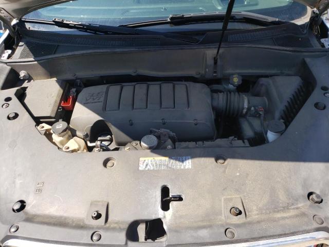Photo 7 from auction – 2016 GMC ACADIA DEN with VIN 1GKKVTKD0GJ225605