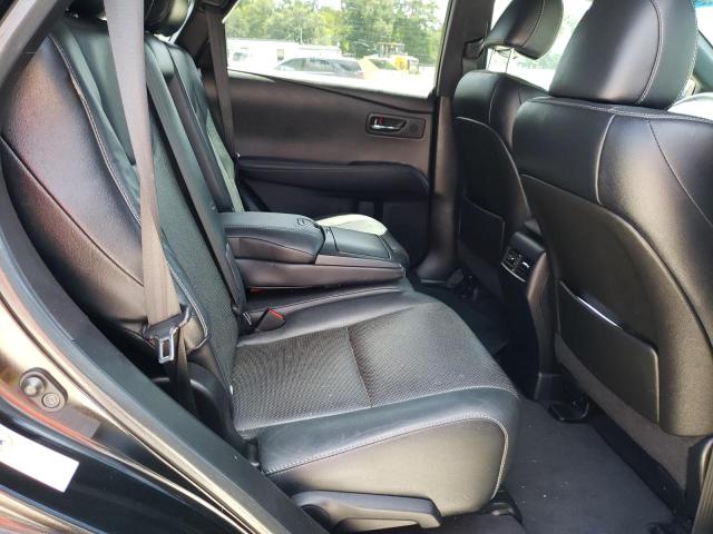 Photo 6 from auction – 2015 LEXUS RX 350 BAS with VIN 2T2BK1BA1FC304642