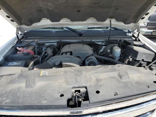 Photo 7 from auction – 2009 CHEVROLET SILVERADO with VIN 3GCEC13399G152148