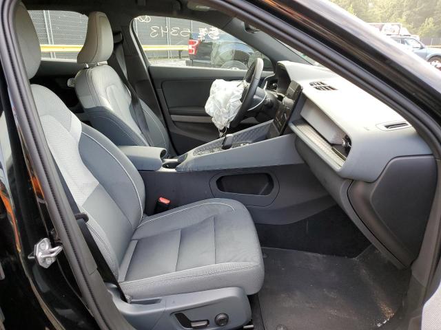 Photo 5 from auction – 2022 POLESTAR 2 with VIN LPSED3KA4NL054174