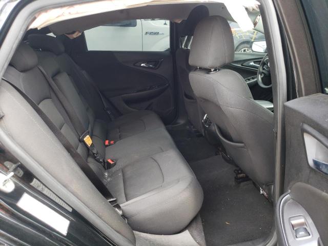 Photo 6 from auction – 2017 CHEVROLET MALIBU LT with VIN 1G1ZE5ST4HF104277