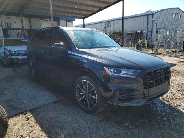 Photo 1 from auction – 2021 AUDI Q7 PREMIUM with VIN WA1LXAF74MD038360