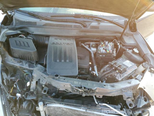 Photo 7 from auction – 2016 CHEVROLET EQUINOX LS with VIN 2GNFLEEK9G6272368
