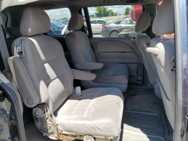 Photo 6 from auction – 2010 HONDA ODYSSEY EX with VIN 5FNRL3H5XAB083696
