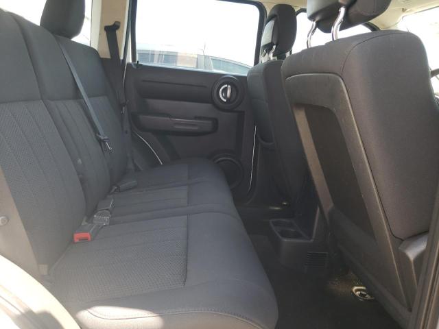 Photo 6 from auction – 2011 DODGE NITRO SE with VIN 1D4PU2GK2BW546386