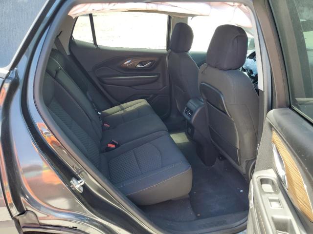 Photo 6 from auction – 2018 GMC TERRAIN SL with VIN 3GKALMEV2JL341447