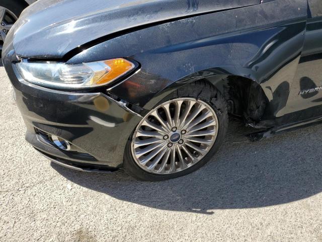 Photo 9 from auction – 2014 FORD FUSION TIT with VIN 3FA6P0RU2ER366759