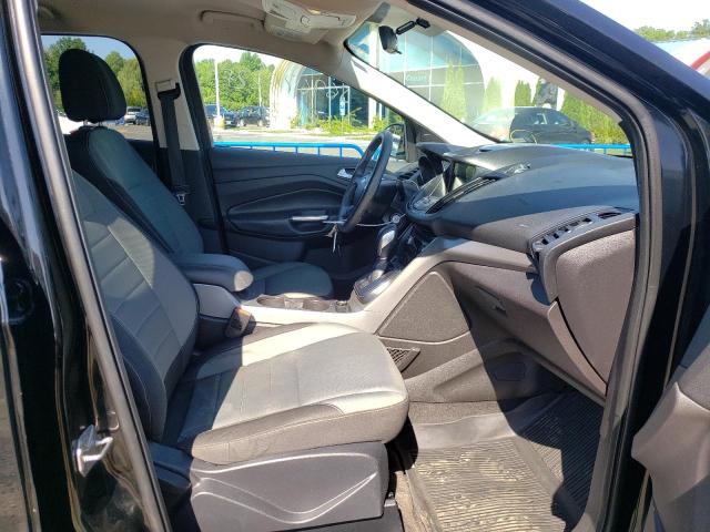 Photo 5 from auction – 2016 FORD ESCAPE SE with VIN 1FMCU9GX1GUC03499