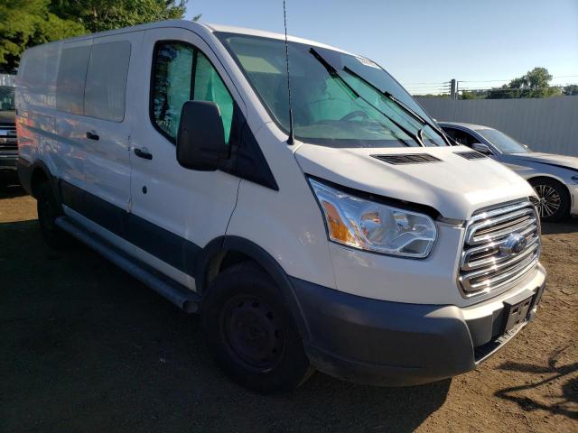 FORD TRANSIT T- 2016 with VIN 1FTYR1ZMXGKA39231 - Photo from auction