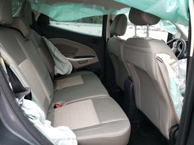 Photo 6 from auction – 2020 FORD ECOSPORT S with VIN MAJ3S2FE2LC393207