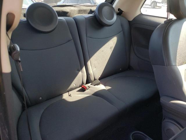 Photo 6 from auction – 2013 FIAT 500 POP with VIN 3C3CFFAR0DT531336