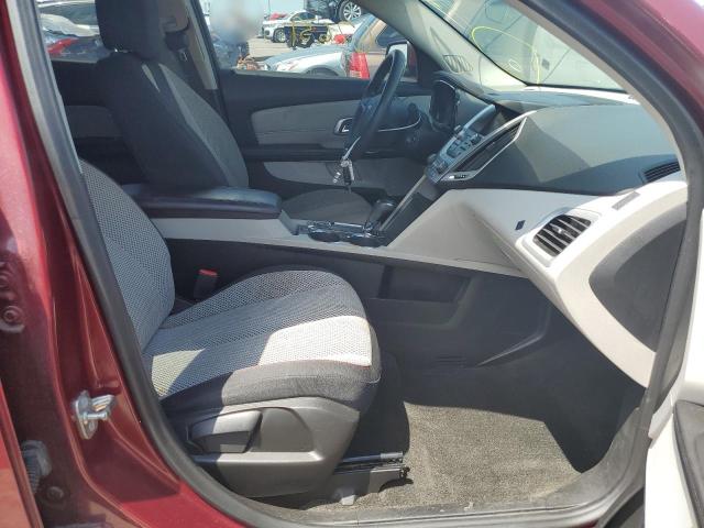 Zdjęcie 5 z aukcji – 2016 GMC TERRAIN SL z VIN 2GKALMEK8G6332349