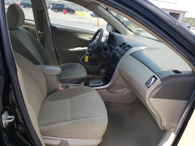 صورة رقم 5 من المزاد - 2010 TOYOTA COROLLA BA مع VIN 2T1BU4EE9AC315475