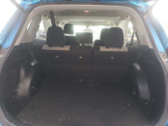 Photo 9 from auction – 2016 TOYOTA RAV4 XLE with VIN JTMWFREV4GJ079632