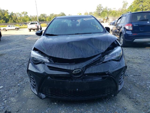Photo 9 from auction – 2017 TOYOTA COROLLA L with VIN 2T1BURHEXHC867196