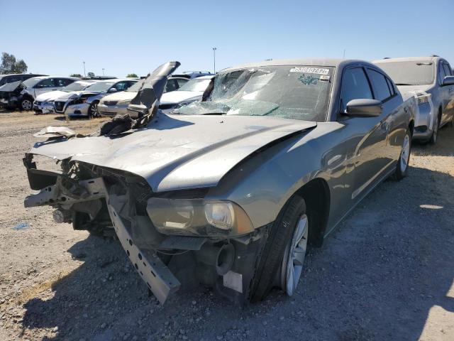 Photo 2 from auction – 2012 DODGE CHARGER SE with VIN 2C3CDXBG5CH265246